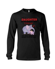 Elephant Father and Daughter 2006 Long Sleeve Tee thumbnail