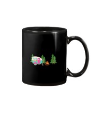 Camping Retirement 2106 Mug thumbnail