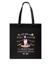 Unicorn bake stuff 1910 Tote Bag thumbnail