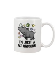Fat Unicorn Mug thumbnail