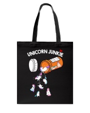 THEIA Unicorn Junkie 2007 Tote Bag thumbnail