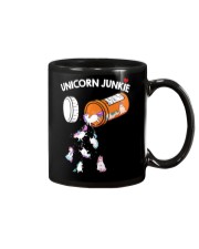 THEIA Unicorn Junkie 2007 Mug thumbnail