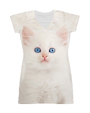 Cat Kitten Cute 1506 All-over Dress thumbnail