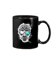 Skull Light Mug thumbnail