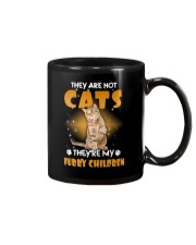 Cats Furry Mug thumbnail
