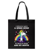 Unicorn I seriously 2808 Tote Bag thumbnail