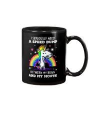 Unicorn I seriously 2808 Mug thumbnail