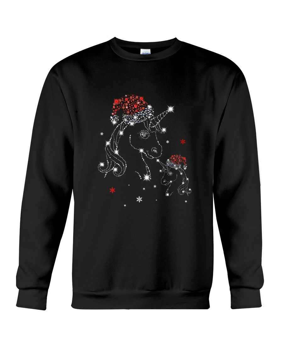 Unicorn Diamond 2310 Crewneck Sweatshirt