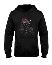 Unicorn Diamond 2310 Hooded Sweatshirt thumbnail