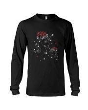 Unicorn Diamond 2310 Long Sleeve Tee thumbnail