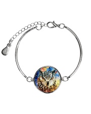 Owl Color 1906 Metallic Circle Bracelet thumbnail