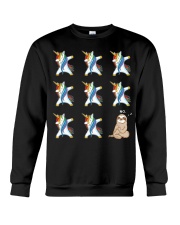 Sloth Lazy 1806 Crewneck Sweatshirt thumbnail