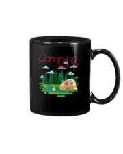 Camping Kinda Girl Mug thumbnail