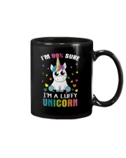 I am a fluffy unicorn 180319 Mug thumbnail