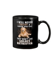 Golden Retriever Trust 2106 Mug thumbnail