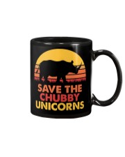 Save the chubby unicorns 140319 Mug thumbnail