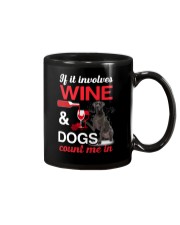 Great Dane Wine Mug thumbnail