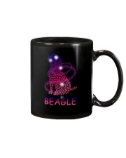 Beagle Paw Mug thumbnail