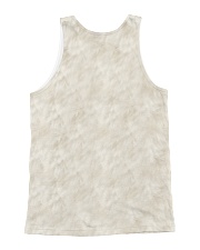 Shih Tzu Cool 1606 All-over Unisex Tank back