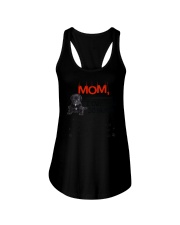 Cane Corso - I owe you Mom 1806P Ladies Flowy Tank thumbnail