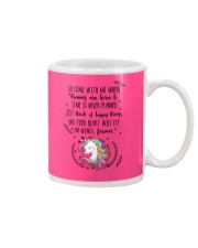 Unicorn Dream 2611 Mug thumbnail