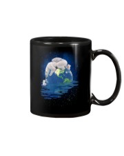 Polar Bear Mom Mug thumbnail