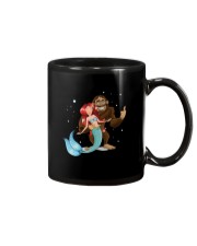THEIA Bigfoof Mermaid 2606 Mug thumbnail