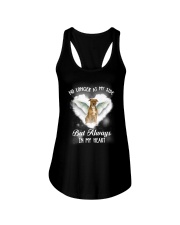 American Staffordshire Terrier Longer Ladies Flowy Tank thumbnail