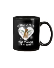 American Staffordshire Terrier Longer Mug thumbnail