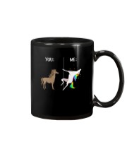 Unicorn you and me 2609 Mug thumbnail