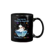 Became a Unicorn Mug thumbnail