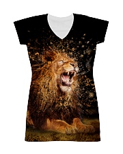 Lion So Cool 1806 All-over Dress thumbnail