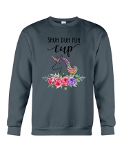 Unicorn Shuh Cup 2305 Crewneck Sweatshirt thumbnail