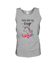 Unicorn Shuh Cup 2305 Unisex Tank thumbnail