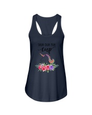 Unicorn Shuh Cup 2305 Ladies Flowy Tank thumbnail