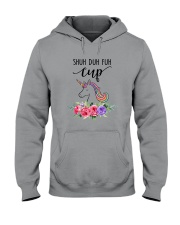 Unicorn Shuh Cup 2305 Hooded Sweatshirt thumbnail