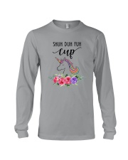 Unicorn Shuh Cup 2305 Long Sleeve Tee thumbnail