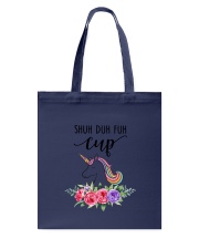 Unicorn Shuh Cup 2305 Tote Bag thumbnail