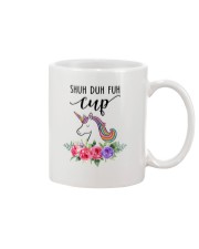 Unicorn Shuh Cup 2305 Mug front