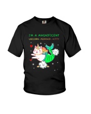 I Am Megnificent Youth T-Shirt thumbnail