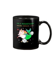 I Am Megnificent Mug thumbnail