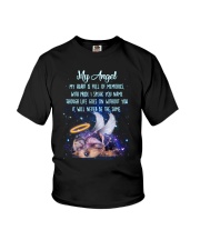 Yorkshire Terrier My Angel 2106 Youth T-Shirt thumbnail