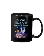 Yorkshire Terrier My Angel 2106 Mug thumbnail
