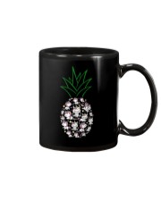 Unicorn Pineapple 1107 Mug thumbnail