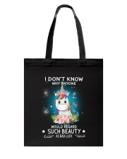 Unicorn Suck Beauty 2208 Tote Bag thumbnail