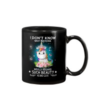 Unicorn Suck Beauty 2208 Mug thumbnail