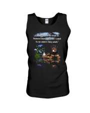 Rottweiler Lovers 2006 Unisex Tank thumbnail