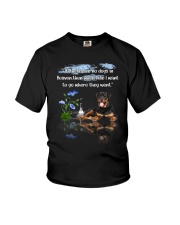Rottweiler Lovers 2006 Youth T-Shirt thumbnail