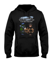 Rottweiler Lovers 2006 Hooded Sweatshirt thumbnail