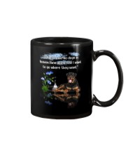 Rottweiler Lovers 2006 Mug thumbnail